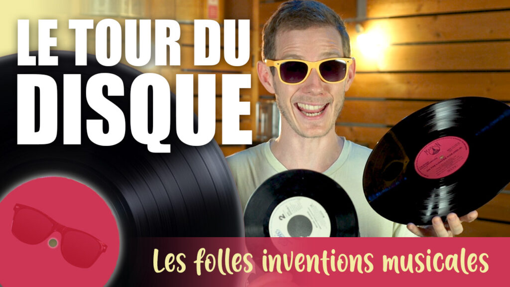 Folles inventions
